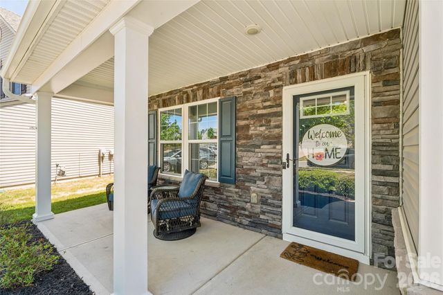 2255 Stone Pile Drive SW, Concord, NC 28025