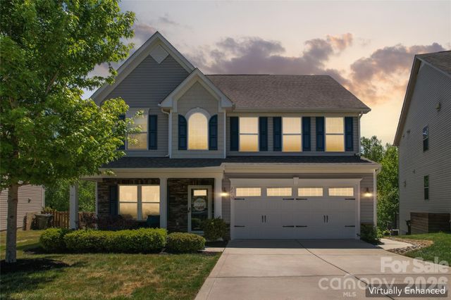 2255 Stone Pile Drive SW, Concord, NC 28025