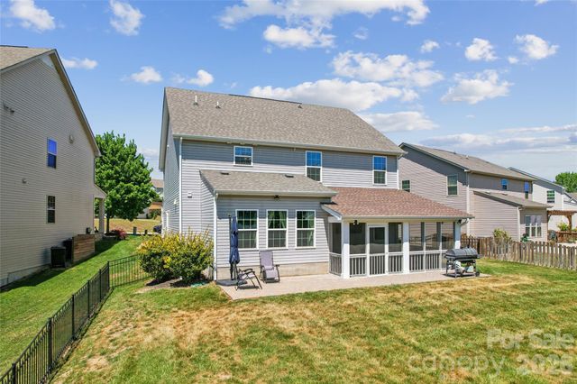 2255 Stone Pile Drive SW, Concord, NC 28025