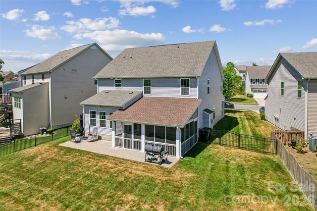 2255 Stone Pile Drive SW, Concord, NC 28025