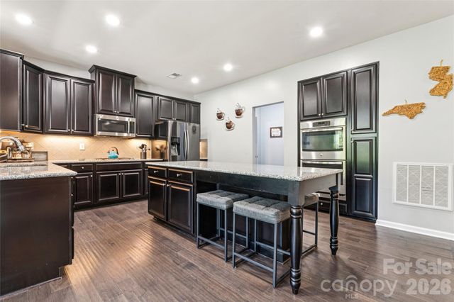 2255 Stone Pile Drive SW, Concord, NC 28025