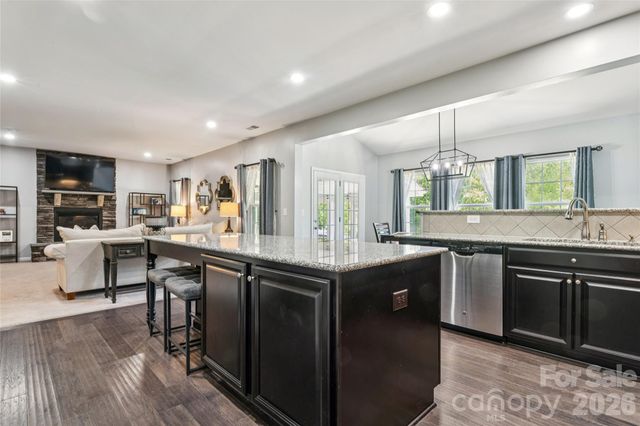2255 Stone Pile Drive SW, Concord, NC 28025