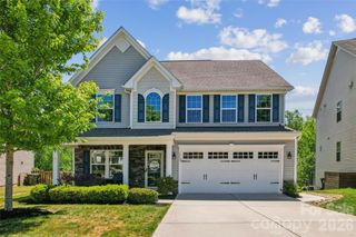 2255 Stone Pile Drive SW, Concord, NC 28025