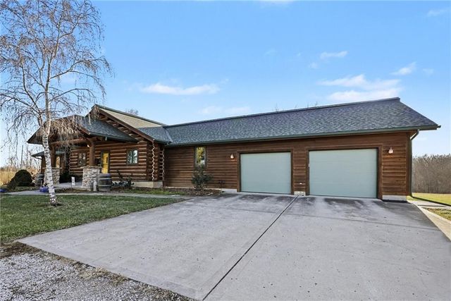 5050 SW O Highway, Trimble, MO 64492