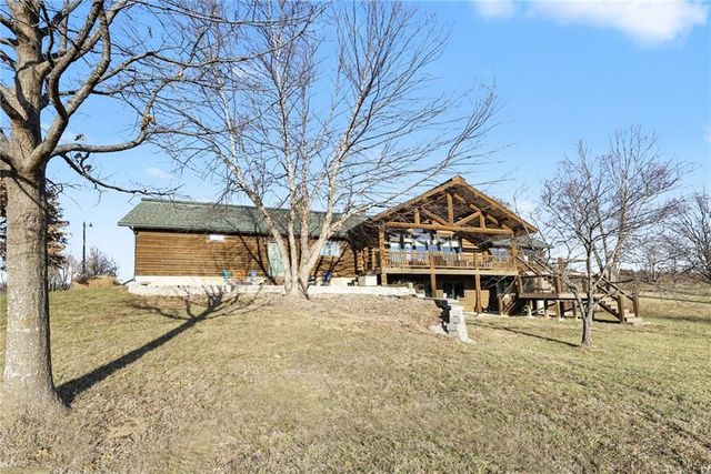 5050 SW O Highway, Trimble, MO 64492