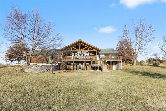 5050 SW O Highway, Trimble, MO 64492