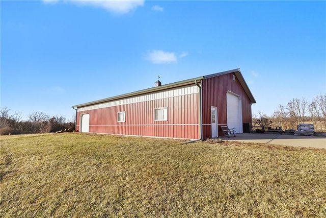 5050 SW O Highway, Trimble, MO 64492