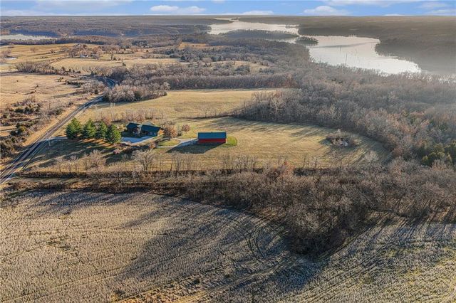 5050 SW O Highway, Trimble, MO 64492