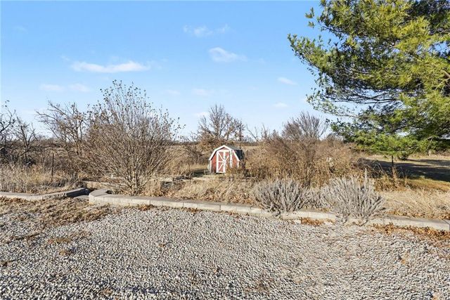 5050 SW O Highway, Trimble, MO 64492