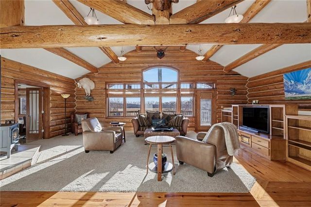 5050 SW O Highway, Trimble, MO 64492