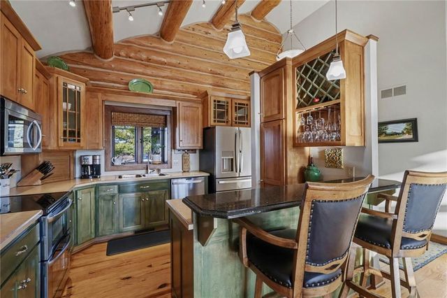 5050 SW O Highway, Trimble, MO 64492