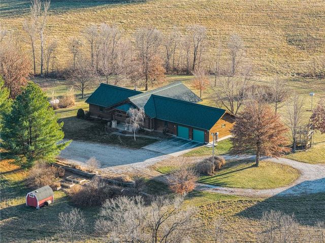 5050 SW O Highway, Trimble, MO 64492