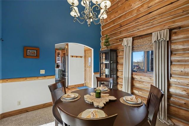 5050 SW O Highway, Trimble, MO 64492