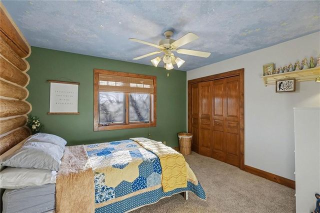 5050 SW O Highway, Trimble, MO 64492