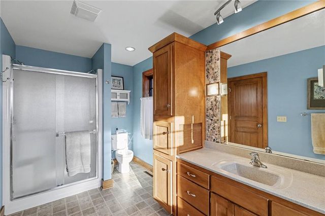 5050 SW O Highway, Trimble, MO 64492