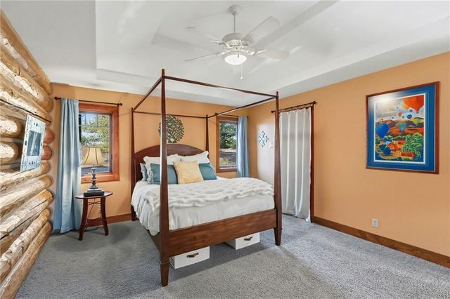 5050 SW O Highway, Trimble, MO 64492