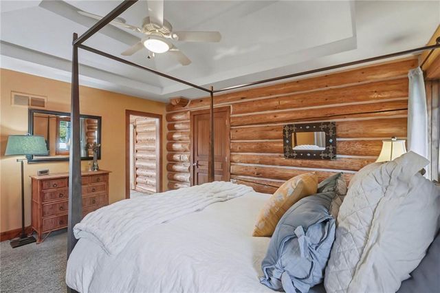 5050 SW O Highway, Trimble, MO 64492