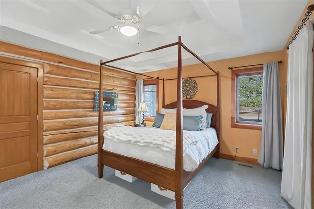 5050 SW O Highway, Trimble, MO 64492