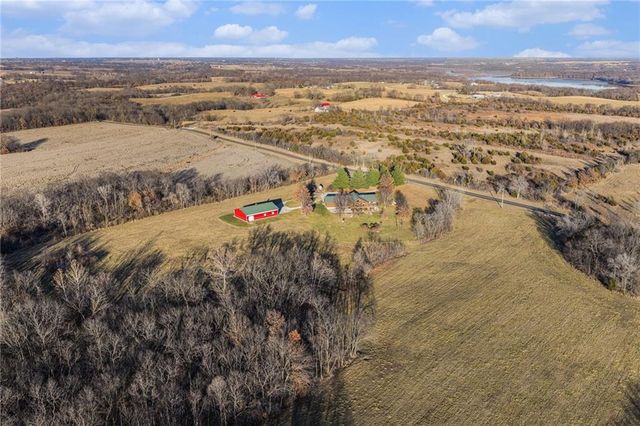 5050 SW O Highway, Trimble, MO 64492