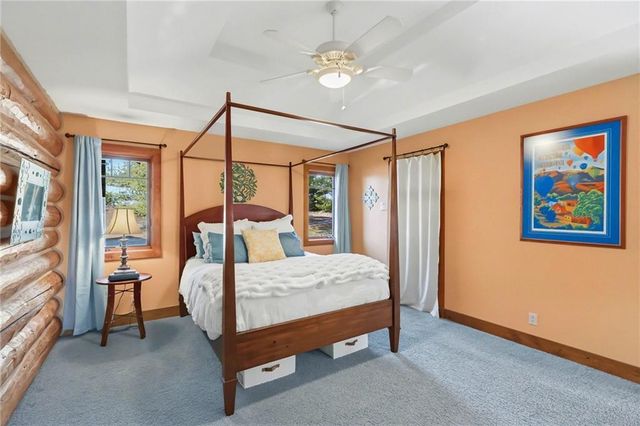 5050 SW O Highway, Trimble, MO 64492