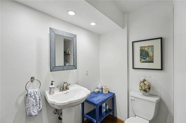 5050 SW O Highway, Trimble, MO 64492