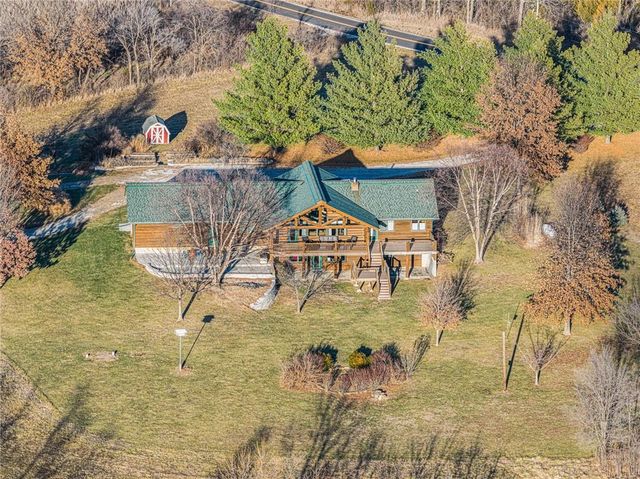 5050 SW O Highway, Trimble, MO 64492