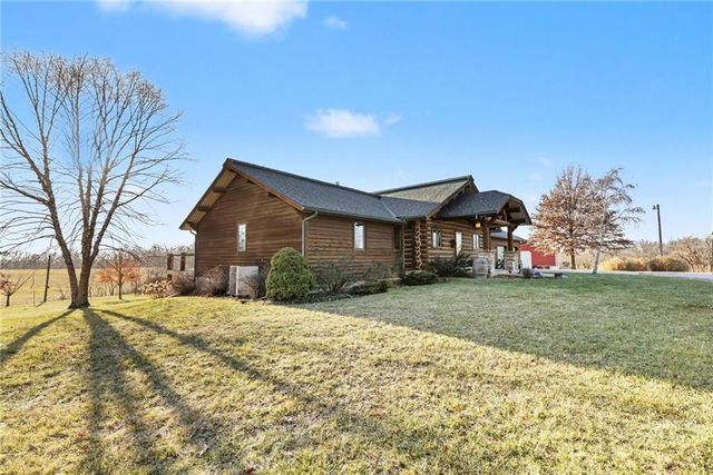 5050 SW O Highway, Trimble, MO 64492
