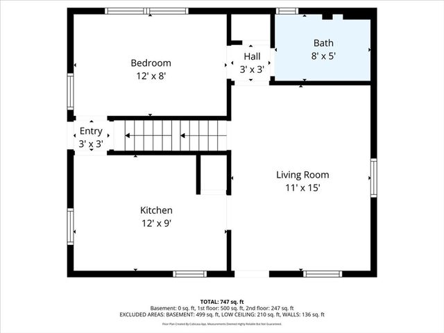 47 Rockford St, Brockton, MA 02301