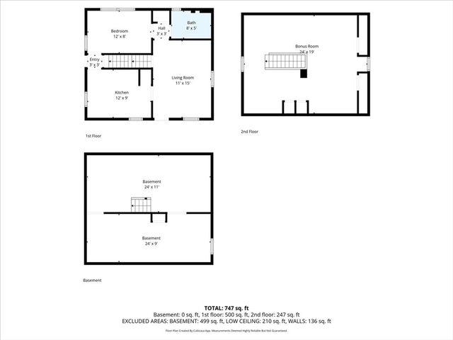 47 Rockford St, Brockton, MA 02301