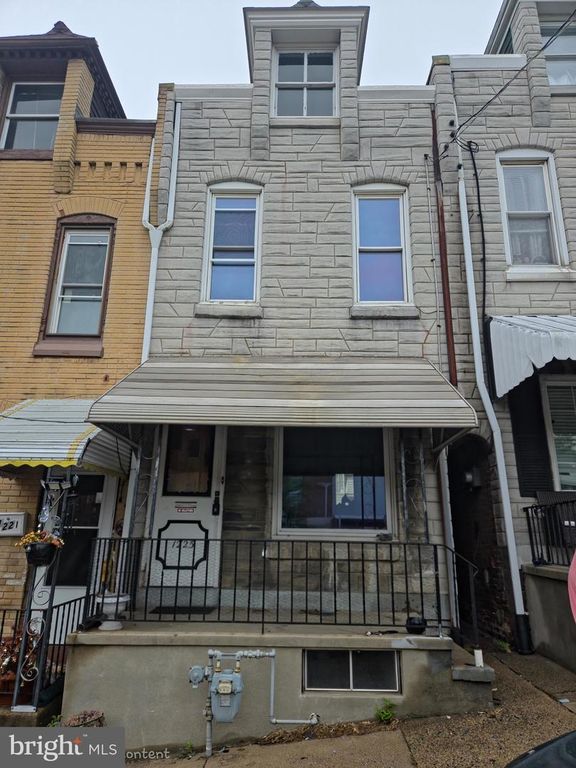 1223 ELM ST, Reading, PA 19604