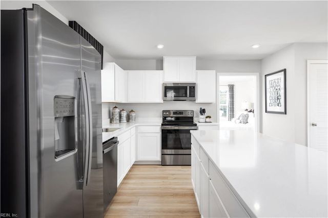 232 Winborne LN, Edenton, NC 27932