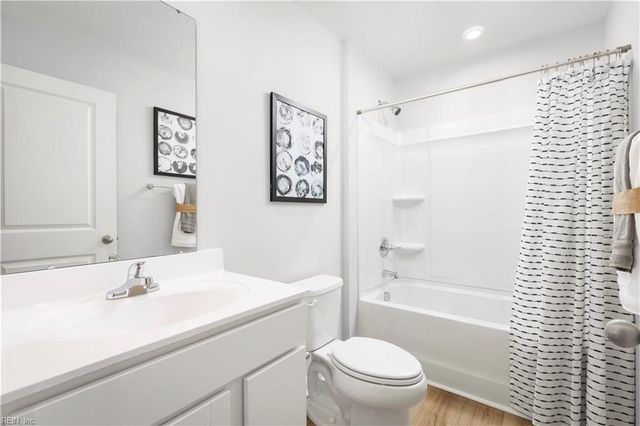 232 Winborne LN, Edenton, NC 27932