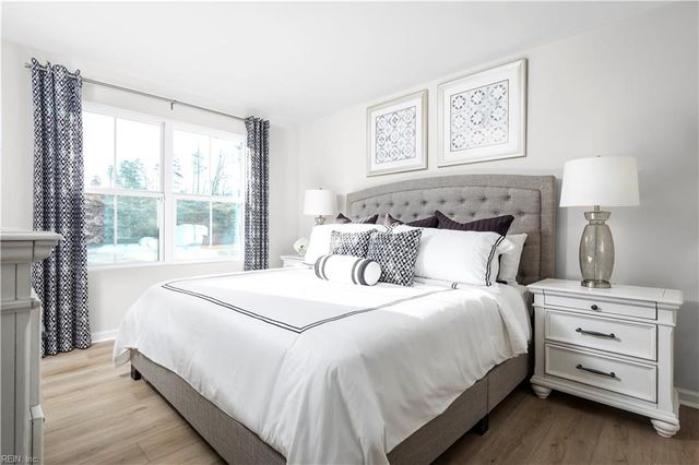 232 Winborne LN, Edenton, NC 27932