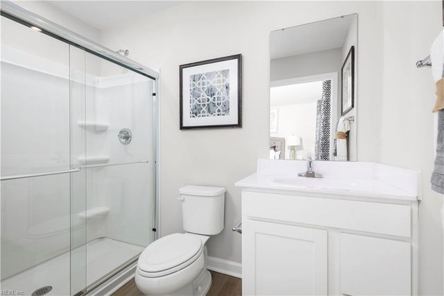 232 Winborne LN, Edenton, NC 27932