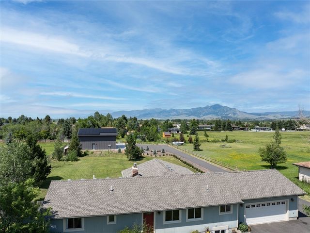 1703 Park View Place, Bozeman, MT 59715
