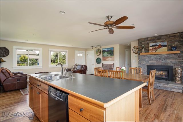 1703 Park View Place, Bozeman, MT 59715