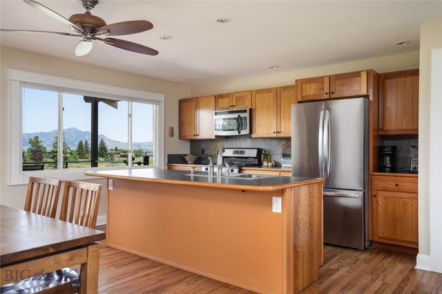 1703 Park View Place, Bozeman, MT 59715
