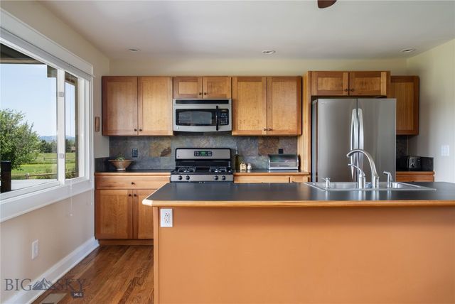 1703 Park View Place, Bozeman, MT 59715