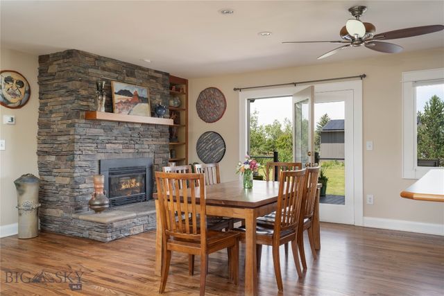 1703 Park View Place, Bozeman, MT 59715