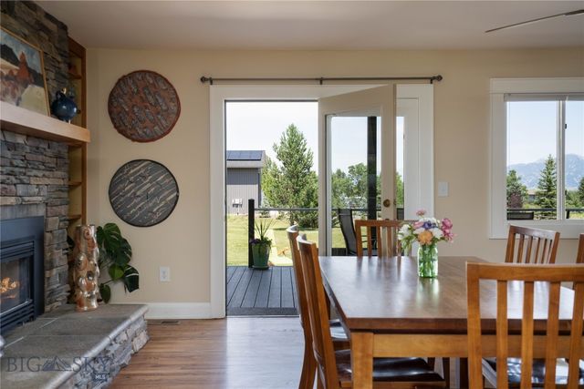 1703 Park View Place, Bozeman, MT 59715