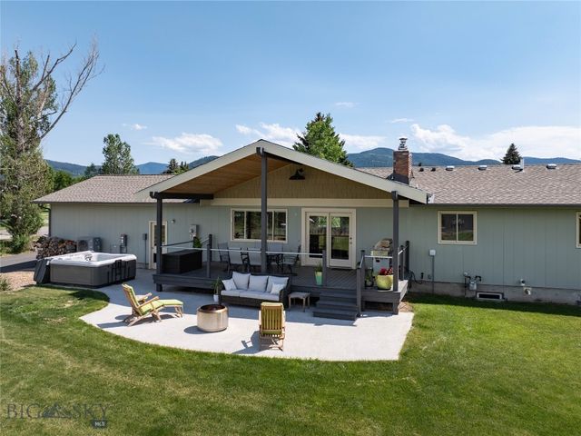 1703 Park View Place, Bozeman, MT 59715