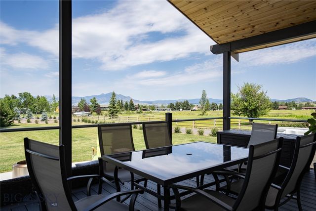 1703 Park View Place, Bozeman, MT 59715