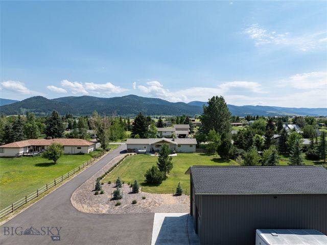 1703 Park View Place, Bozeman, MT 59715