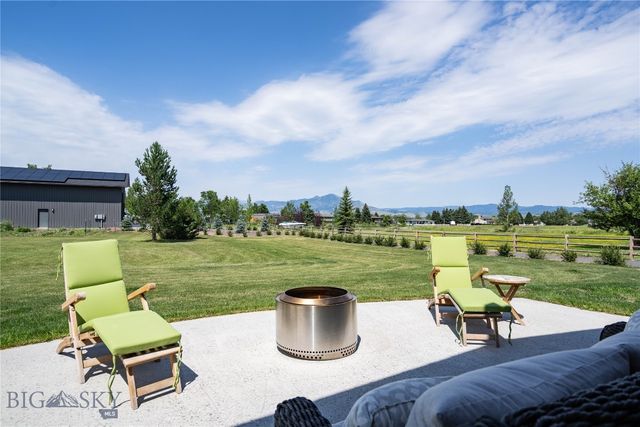 1703 Park View Place, Bozeman, MT 59715