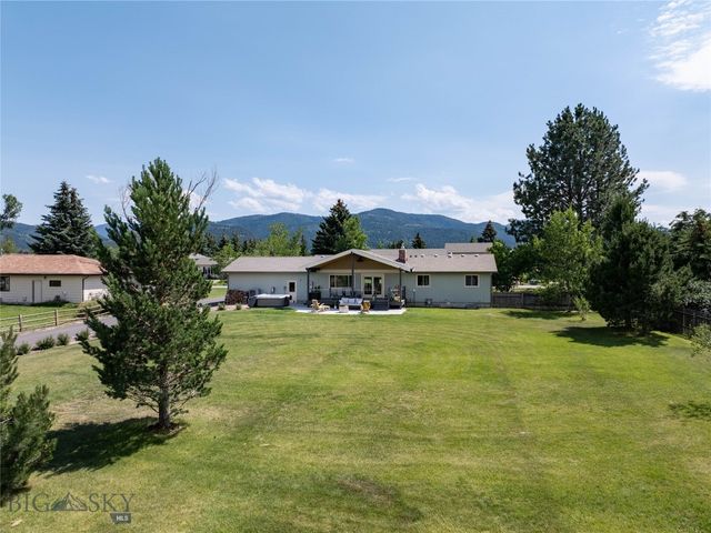 1703 Park View Place, Bozeman, MT 59715