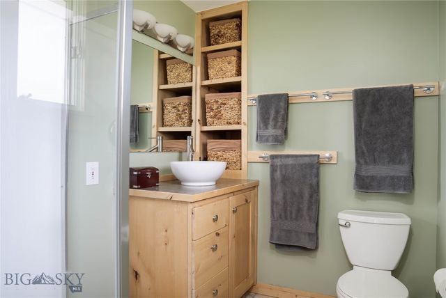 1703 Park View Place, Bozeman, MT 59715