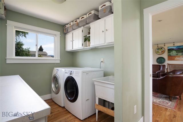 1703 Park View Place, Bozeman, MT 59715
