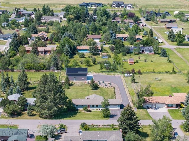 1703 Park View Place, Bozeman, MT 59715