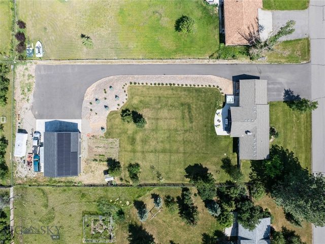 1703 Park View Place, Bozeman, MT 59715