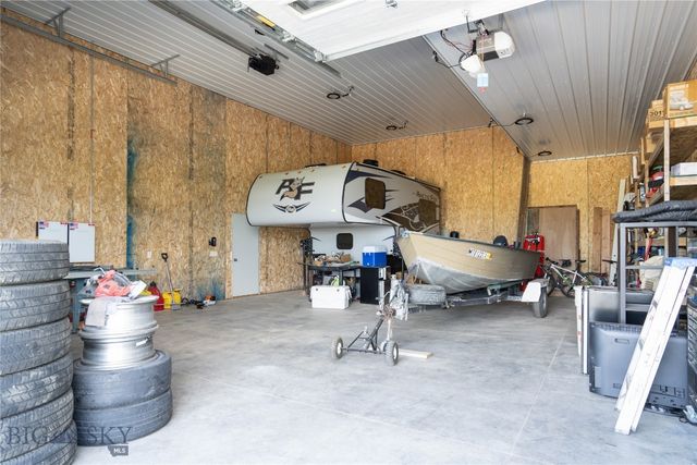 1703 Park View Place, Bozeman, MT 59715